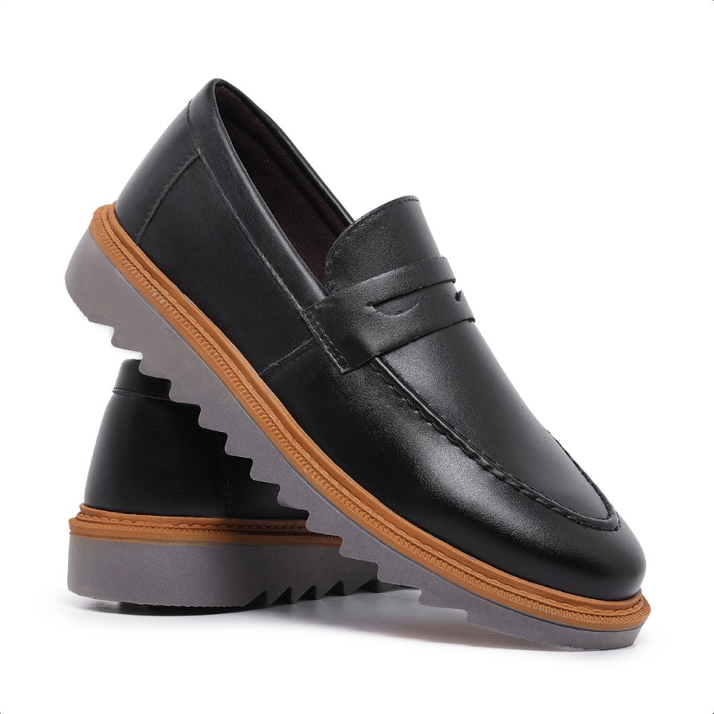 Cor Preto