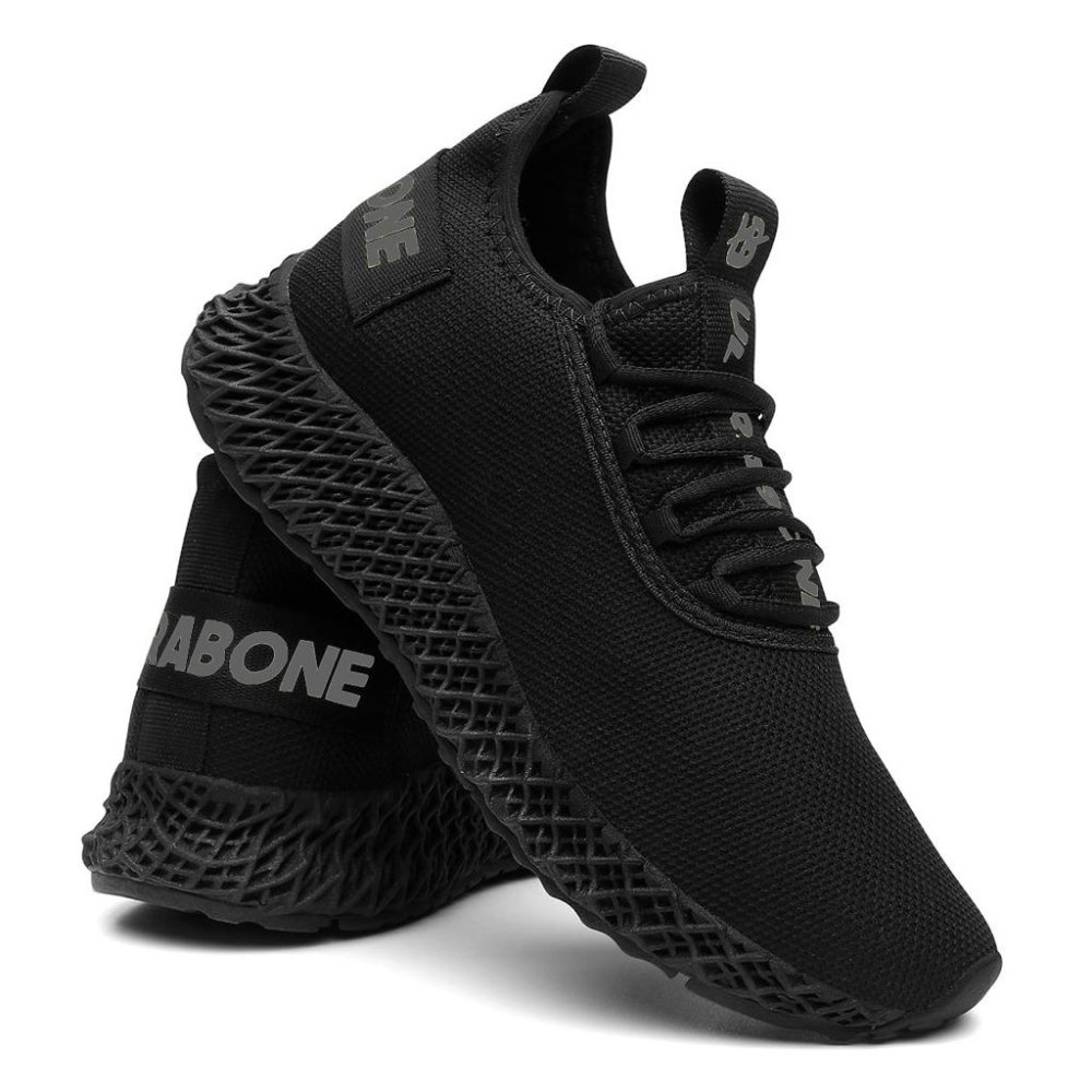 Tênis Unissex Academia Esporte Corrida Caminhada Ultrabone Leve