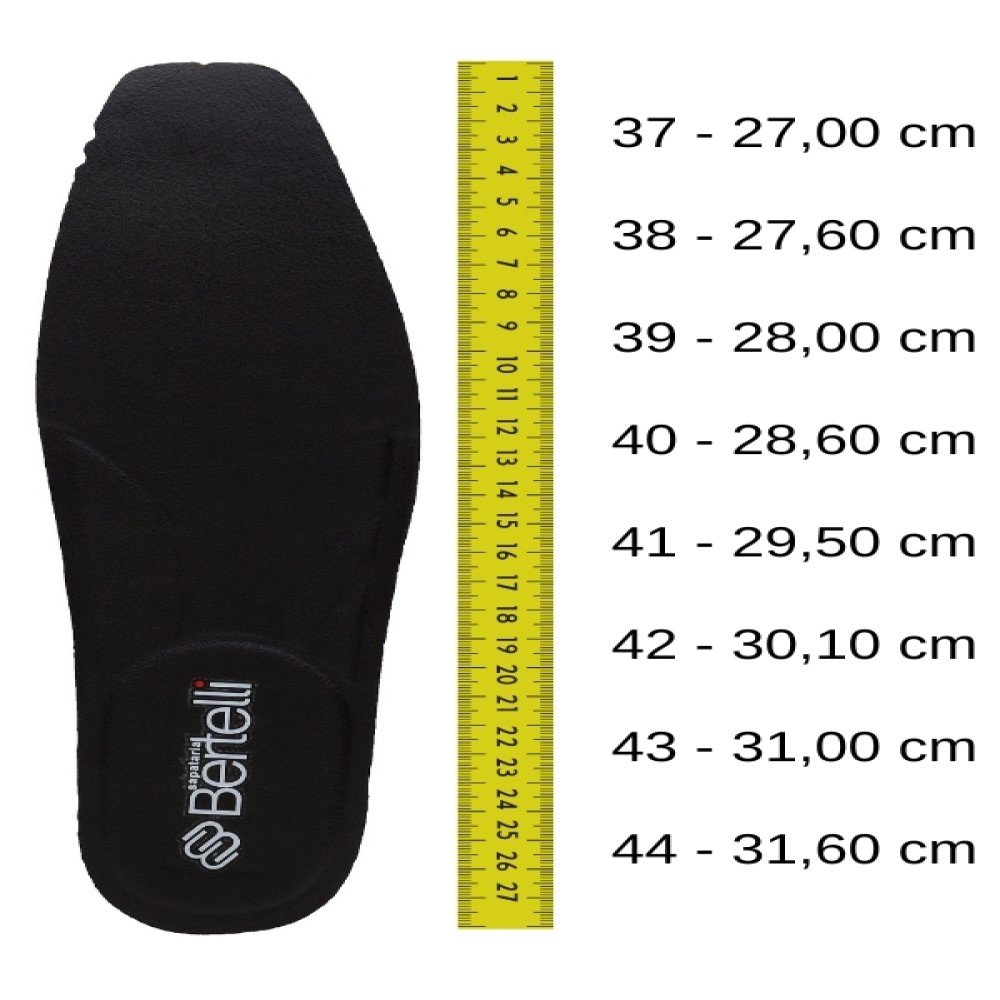 Sapato Social Sapataria Bertelli Liso Bico Quadrado Masculino 2159 Branco 4