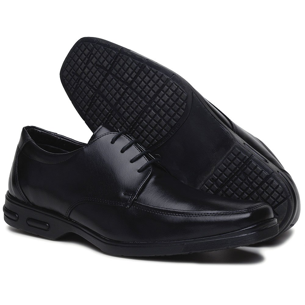 Cor Preto