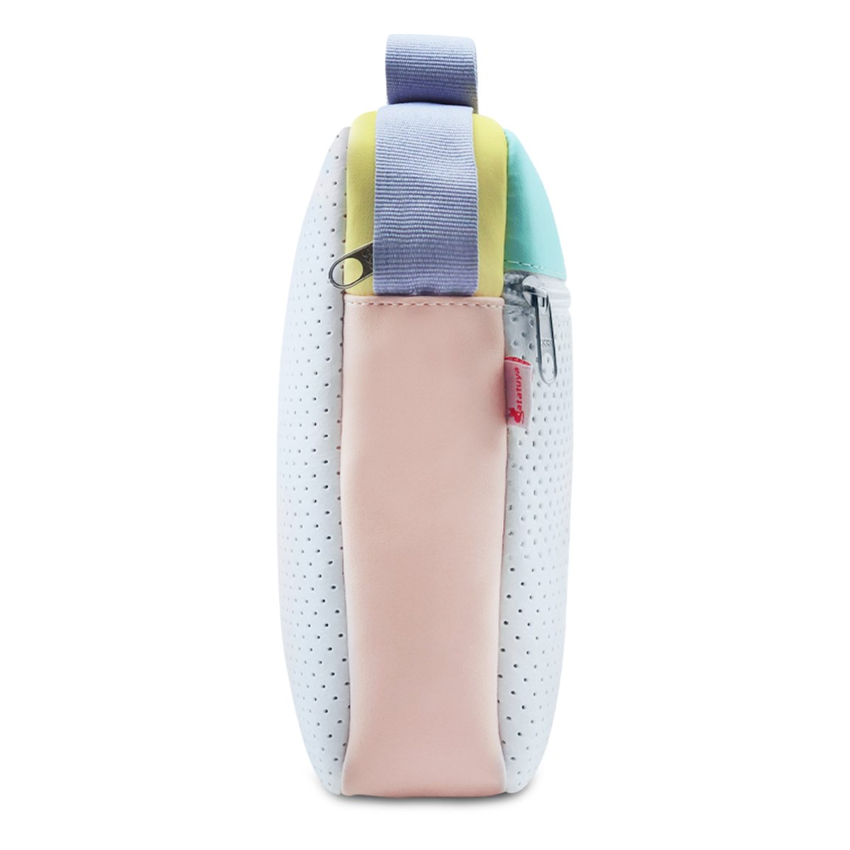 Bolsa Shoulder Bag Gatatuya Roxo 2