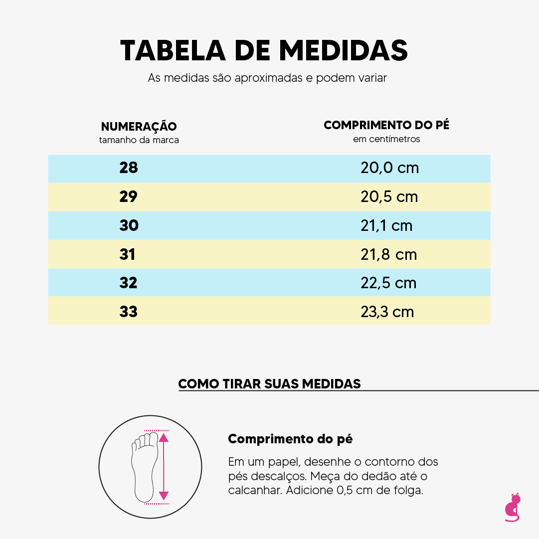 Bota infantil Gatatuya Poliéster Menina Preto Preto 5