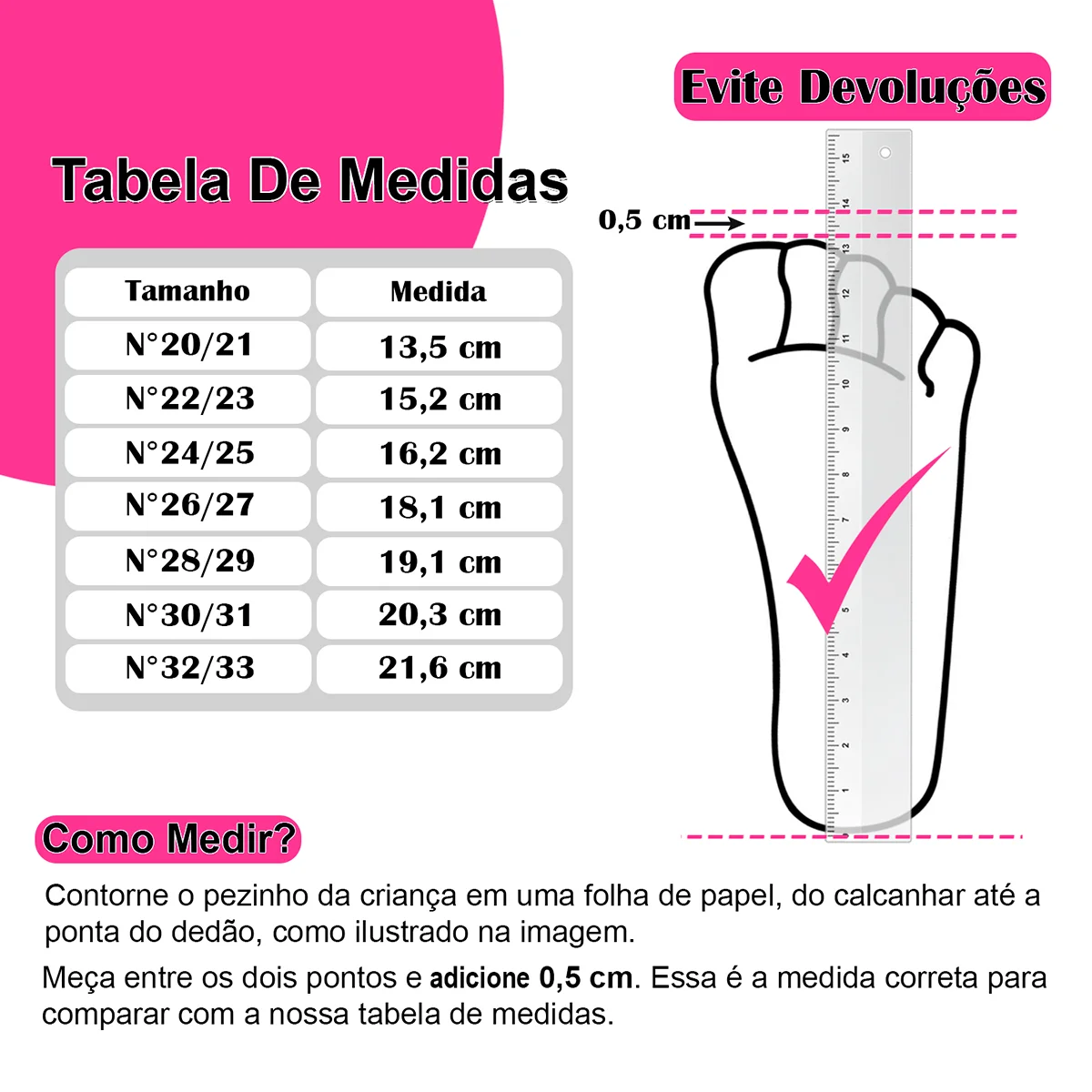 Kit Tênis Infantil Menina Com Bolsinha Feminino Cupcake Gatatuya Rosa 2
