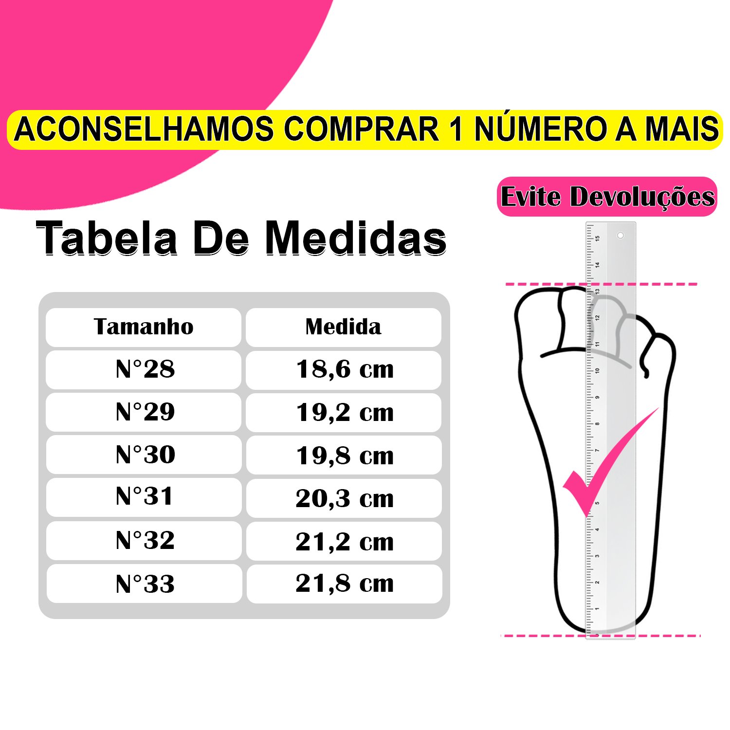 Botinha Caramelo Infantil Menina Cano Alto Confortável Casual Gatatuya Marrom 2