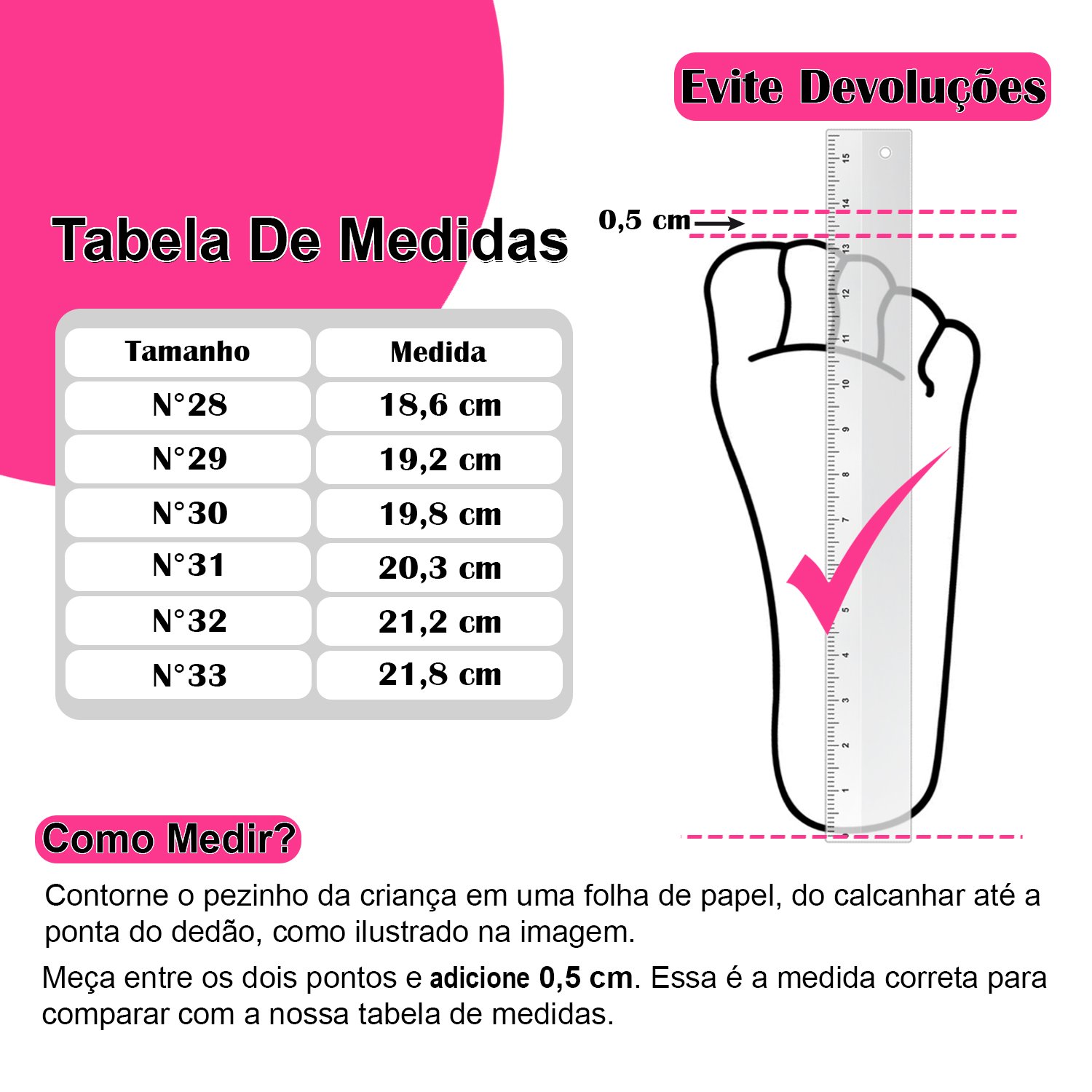 Kit Tênis Infantil Menina Com Bolsa Calce Fácil Feminino Colorido Casual Gatatuya Multicores 2