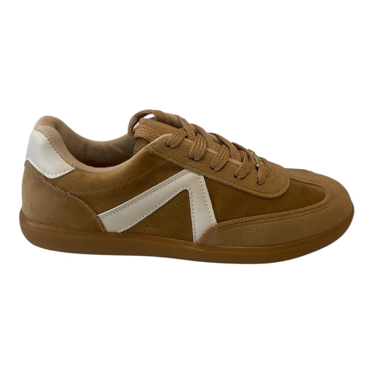 Tênis Feminino Vizzano Casual Samba 1430.102