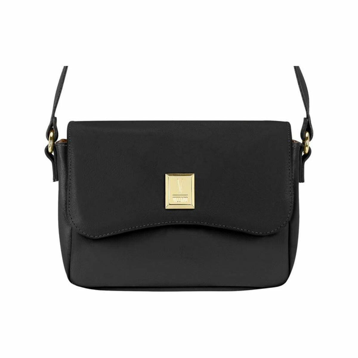 Bolsa Feminina Vizzano Transversal Vizzano Napa Soft 10054.5