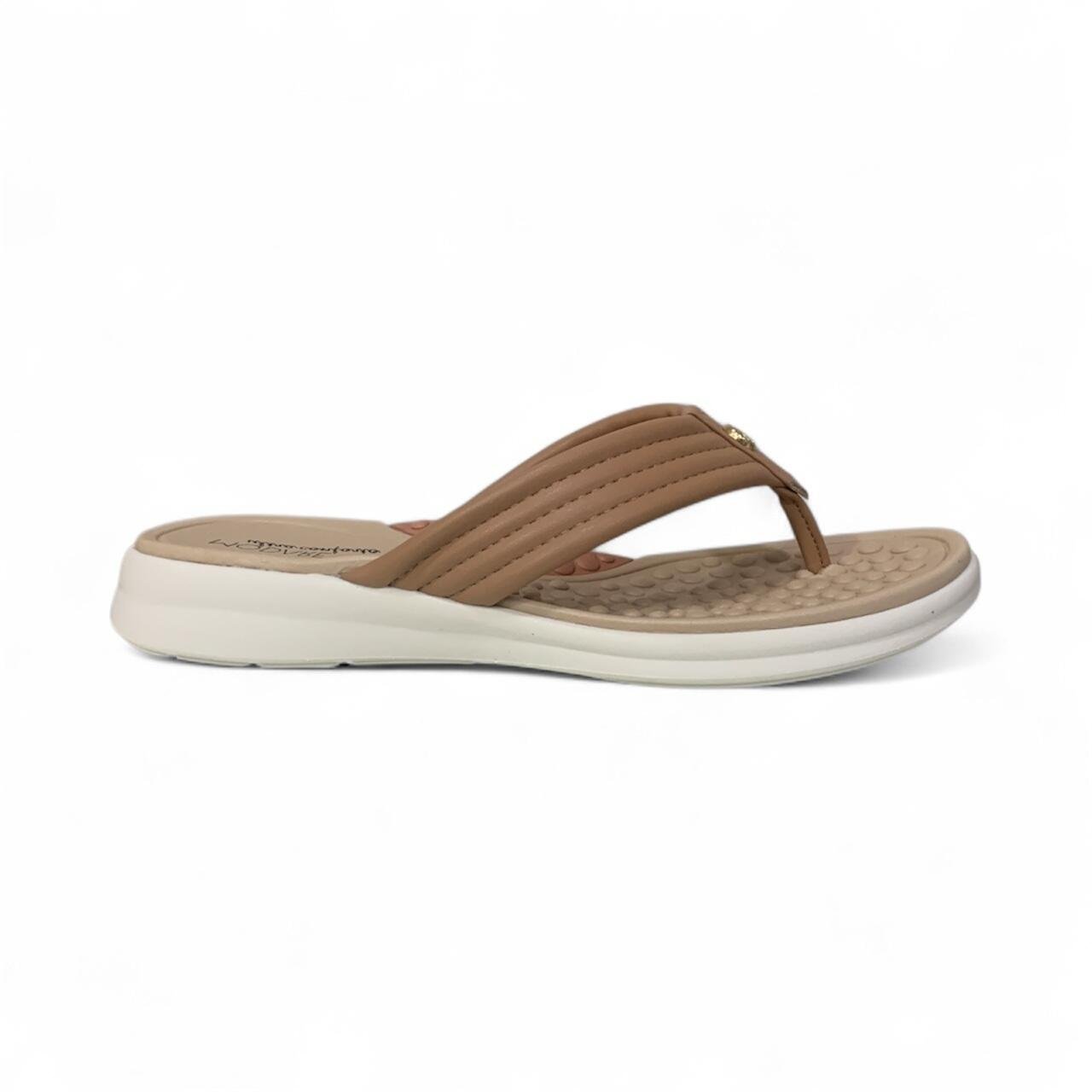 Chinelo Modare Sense Flex Conforto 7174.105