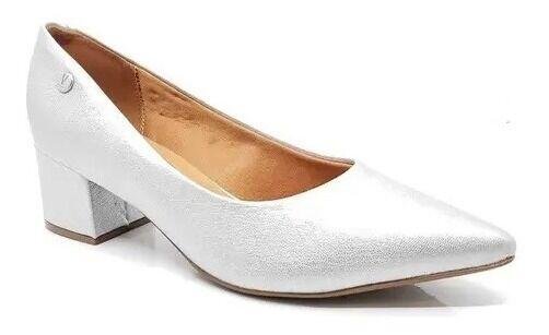Scarpin Vizzano 1220.315 2235 Prata 2