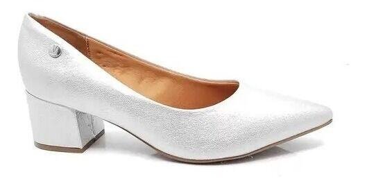 Scarpin Vizzano 1220.315 2235 Prata 3