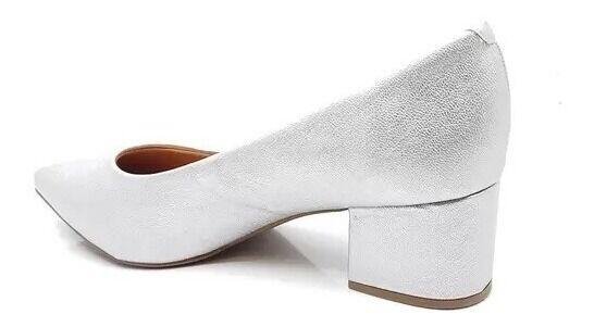 Scarpin Vizzano 1220.315 2235 Prata 5