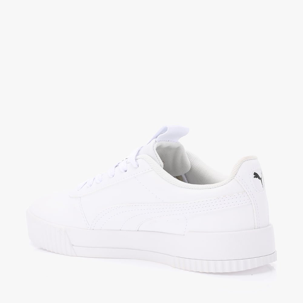 Tenis Carina Bold Bdp Feminino Branco 2