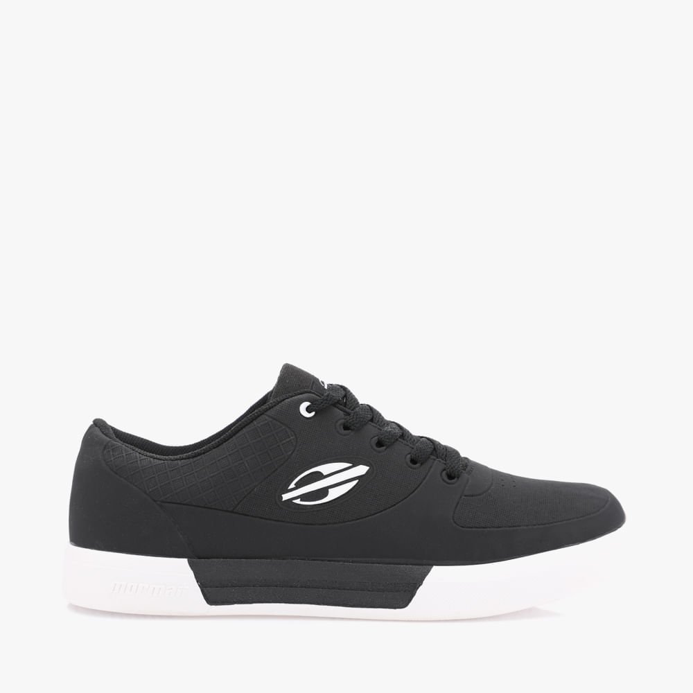 Tenis Urban Pulse Preto 1