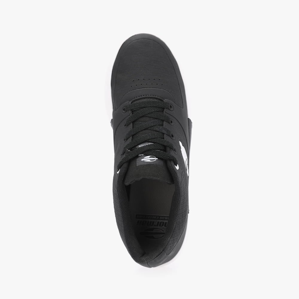 Tenis Urban Pulse Preto 4