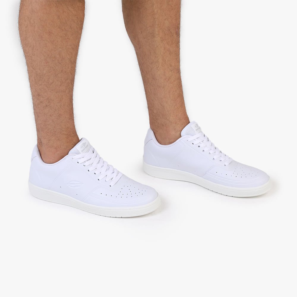 Tenis Urban Storm Branco 2