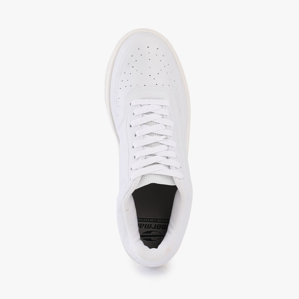 Tenis Urban Storm Branco 3