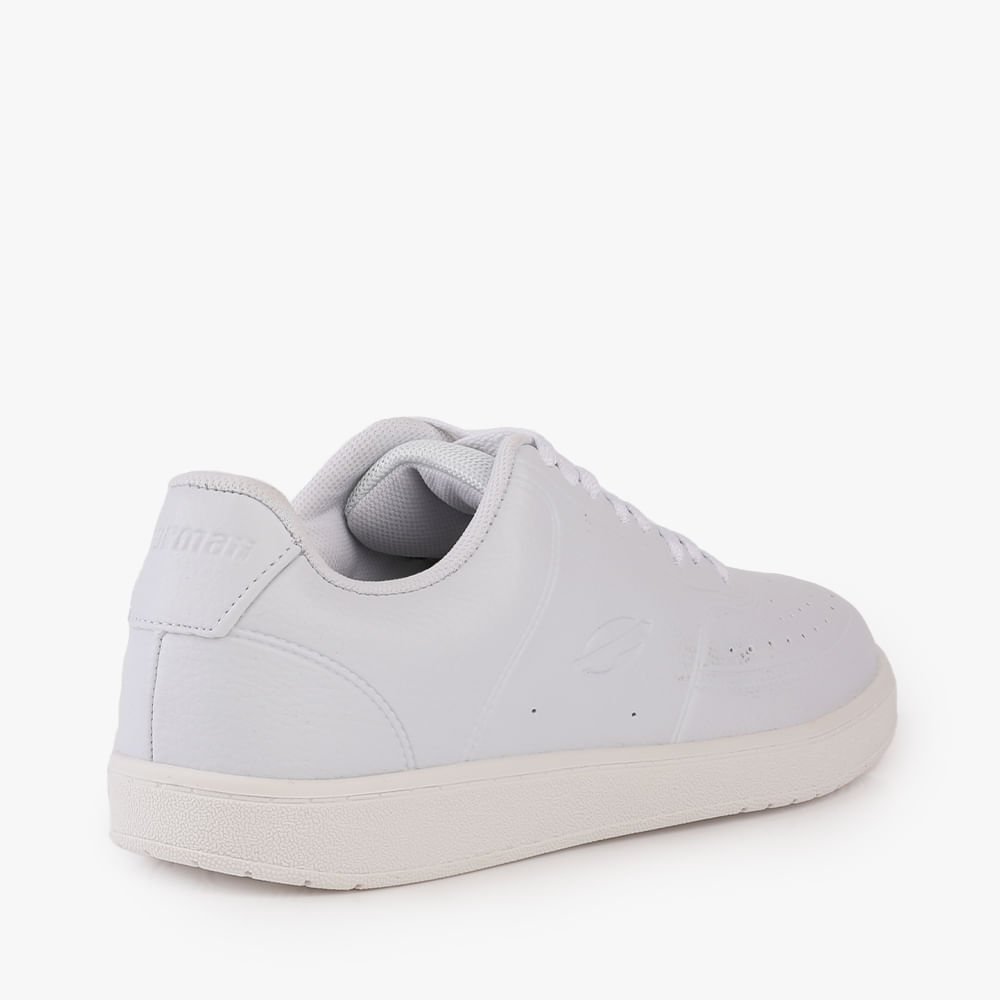Tenis Urban Storm Branco 4