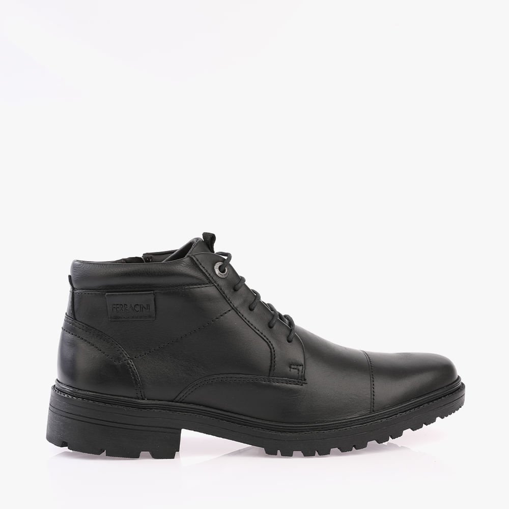 Bota Esporte Snow Masculina