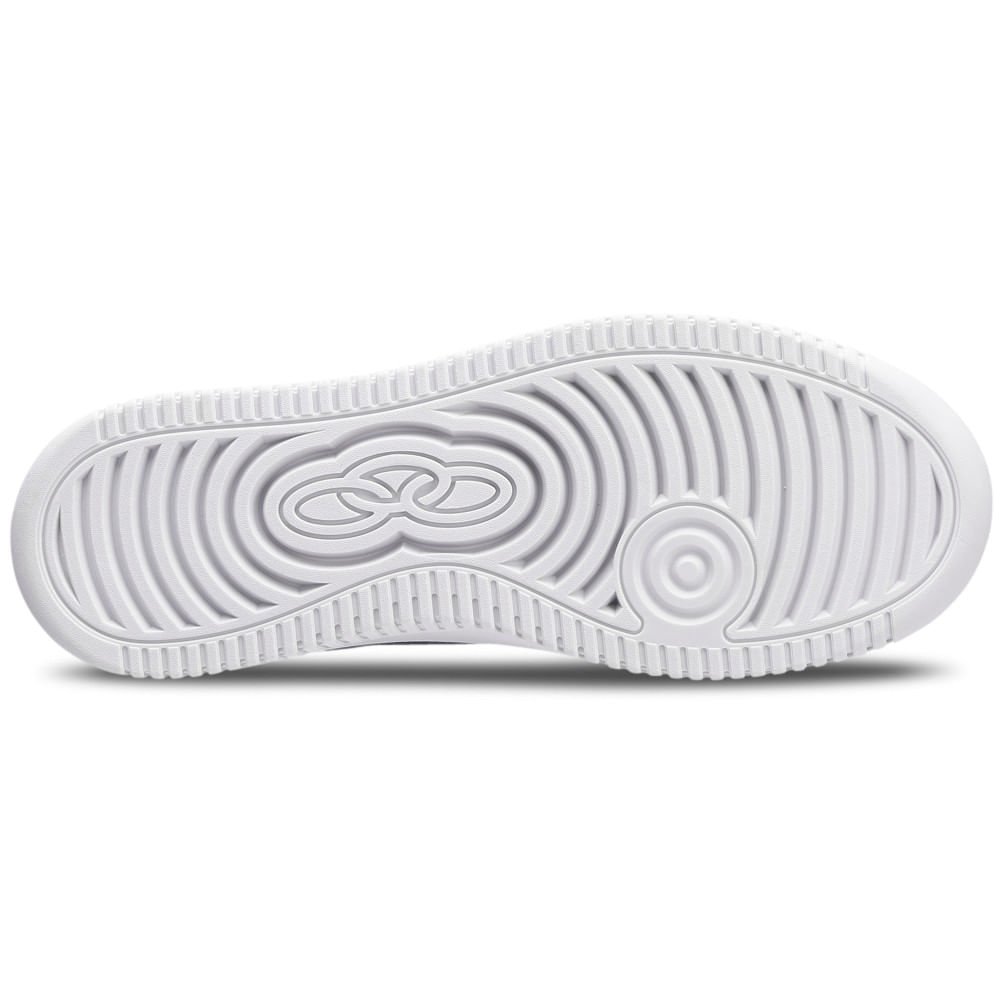 Tenis Olympikus Eros Masculino Branco 5