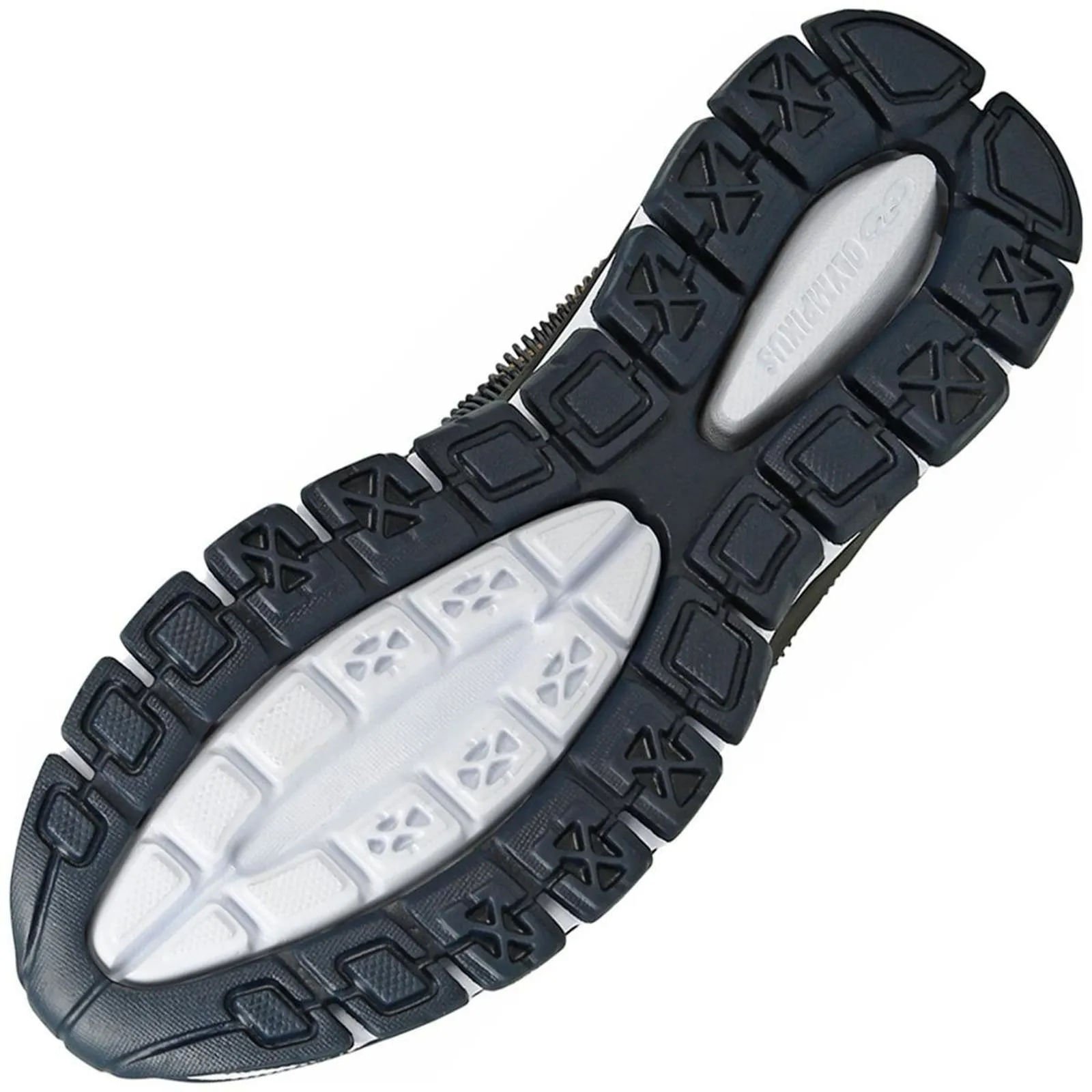 Tenis Olympikus Dynamic Unissex Preto 5