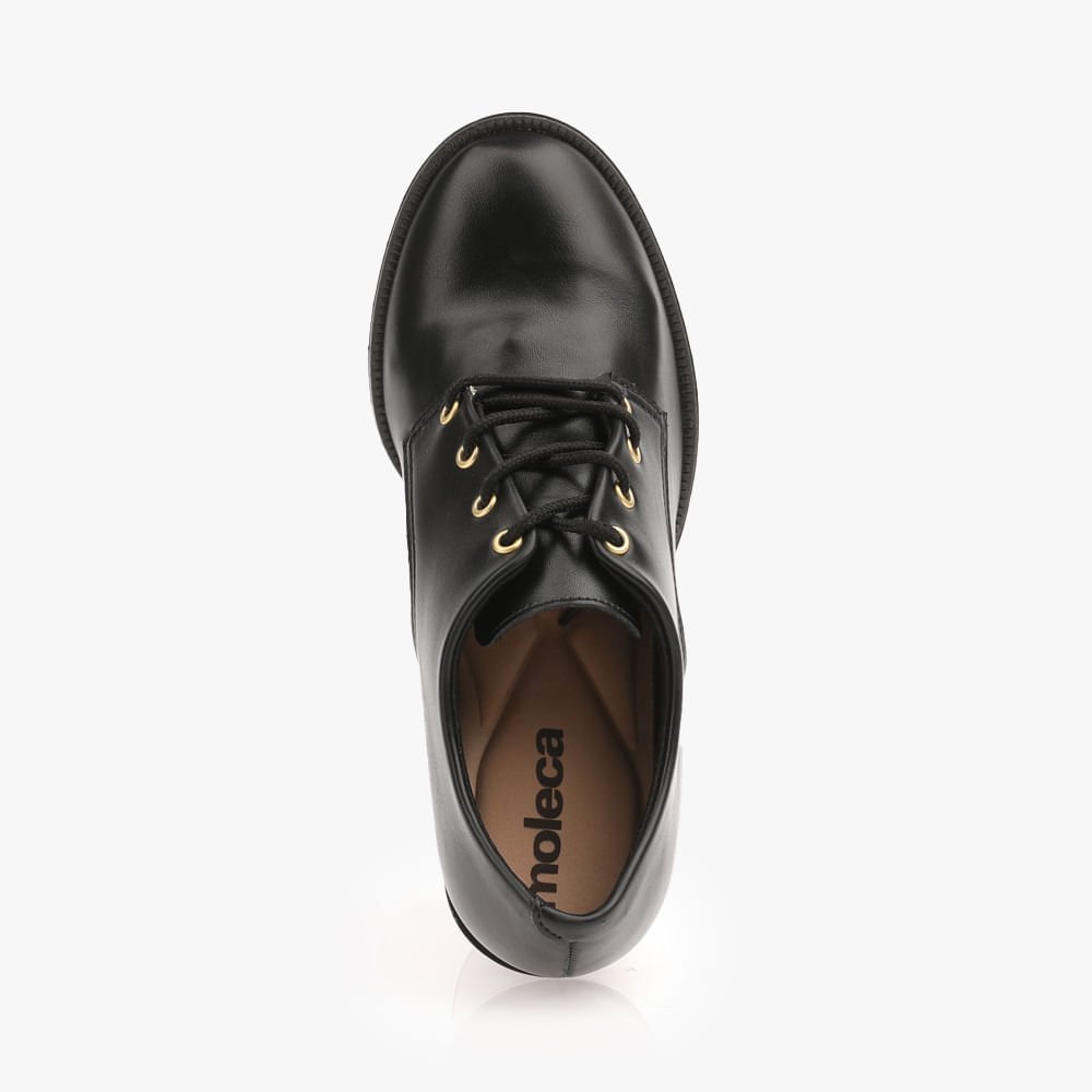 Oxford Salto Alto Tratorado Multicores 3