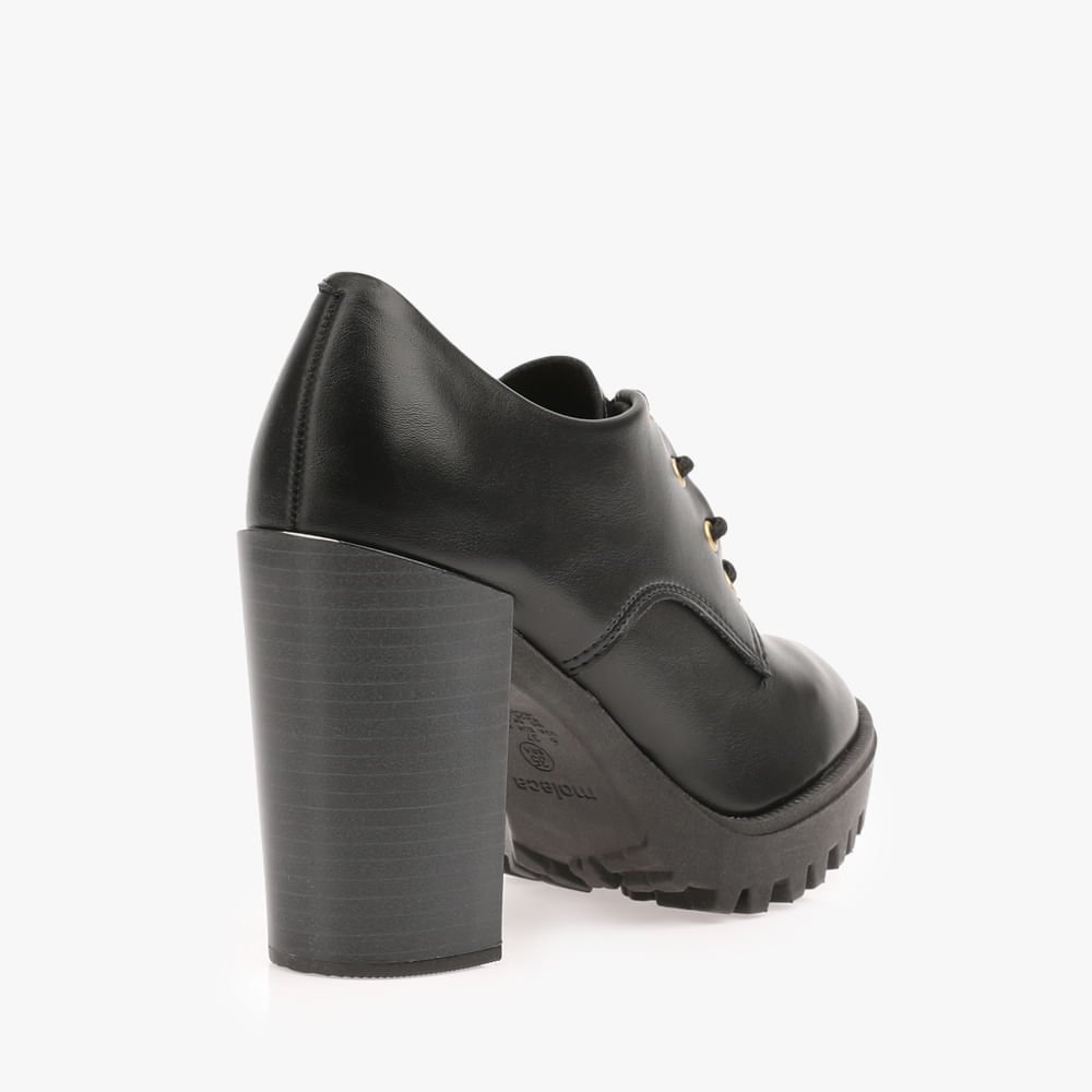 Oxford Salto Alto Tratorado Multicores 4