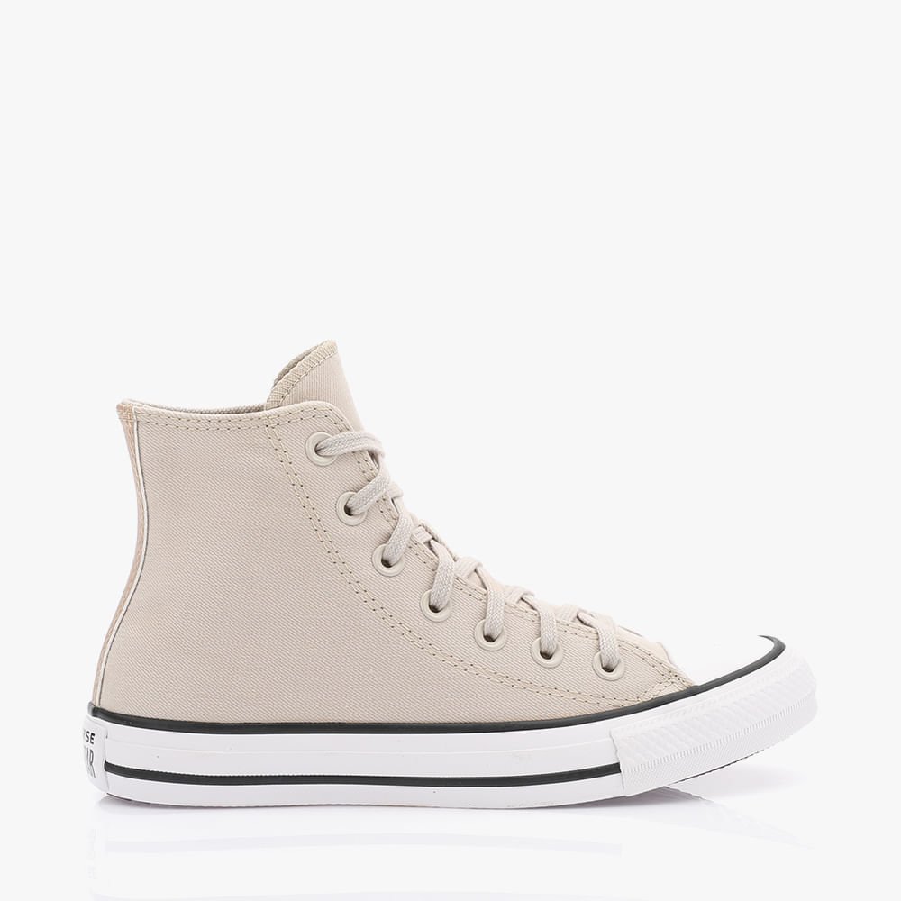 Chuck Taylor All Star Anodized Metals