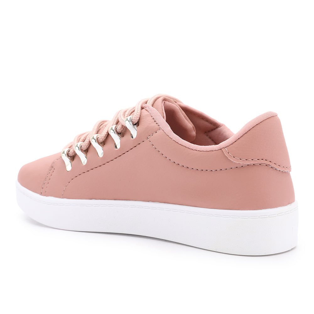 TENIS IZALU ILHOS Rosa 2