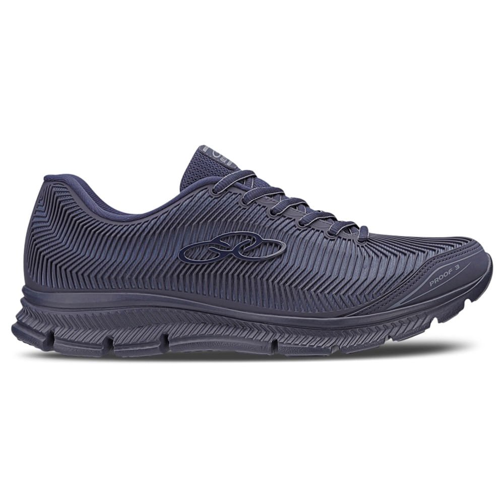 Tenis Olympikus Proof 3 Unissex