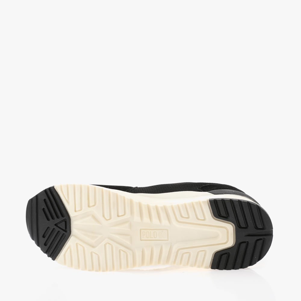 Sapatenis Llamrei Original Masculino Preto 4