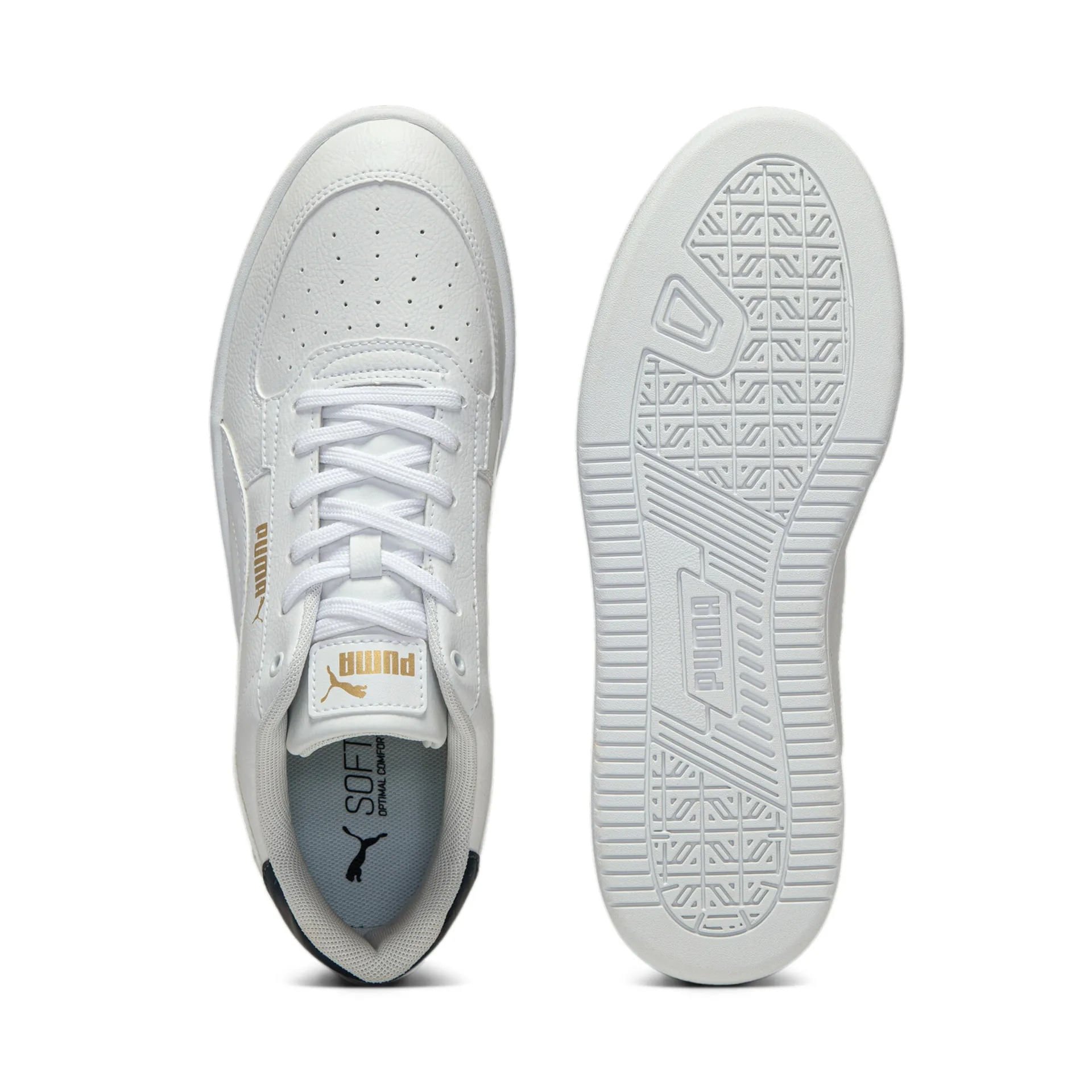 Tênis Caven 2.0 BDP Branco 6