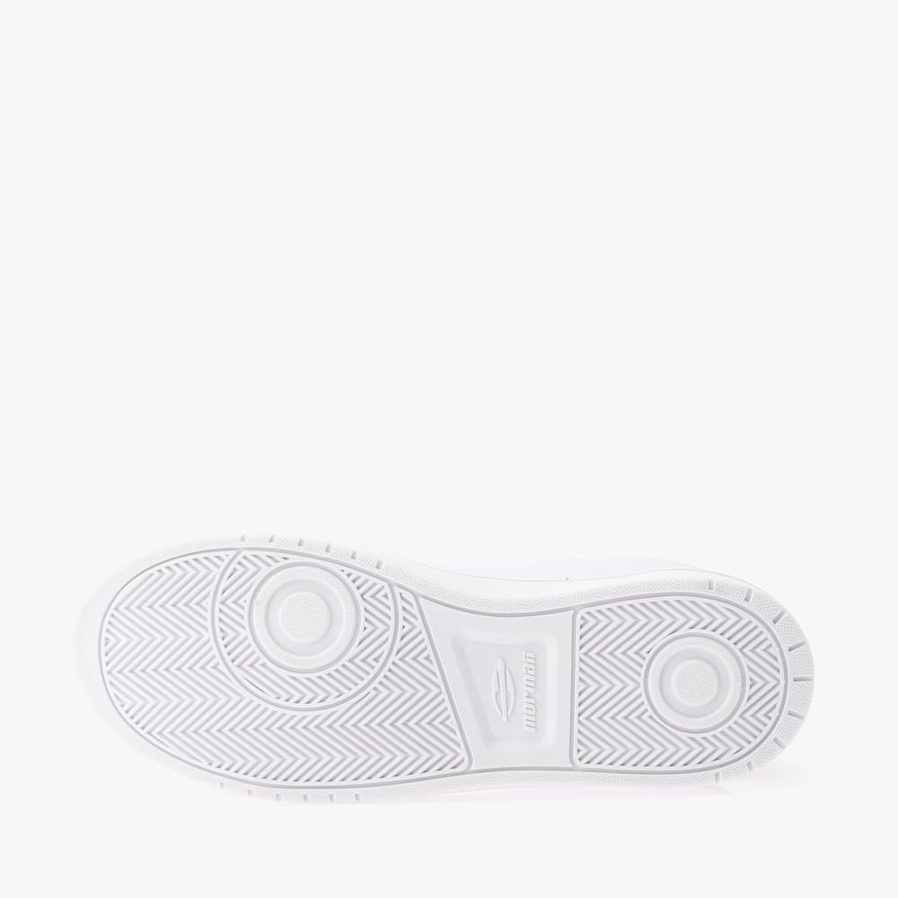 Tenis Urban Storm Branco 4