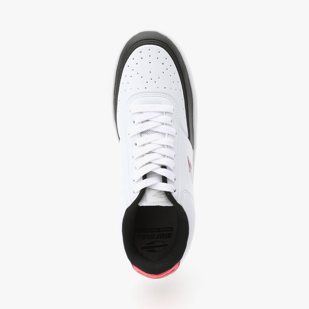Tenis Urban Storm Branco 2
