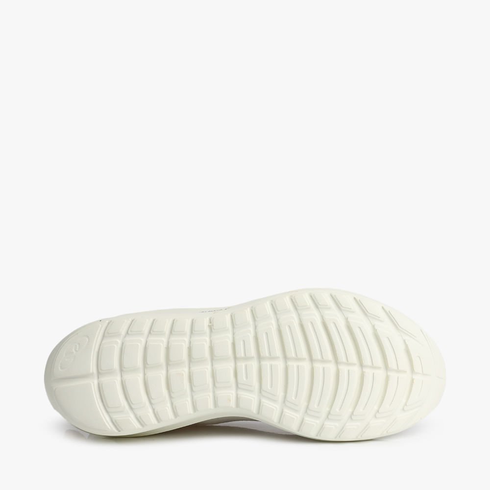 Tênis Olympikus Intuit Feminino Branco 4