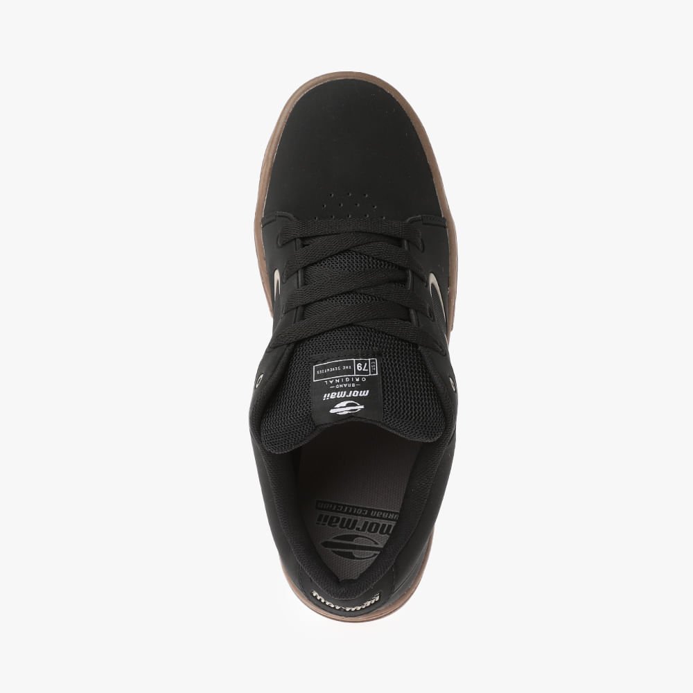 Tênis Flow Preto 2