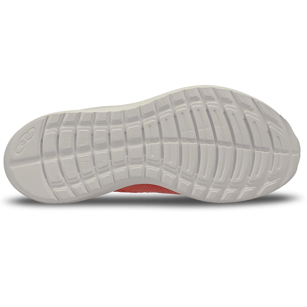 Tênis Intuit Vermelho 5