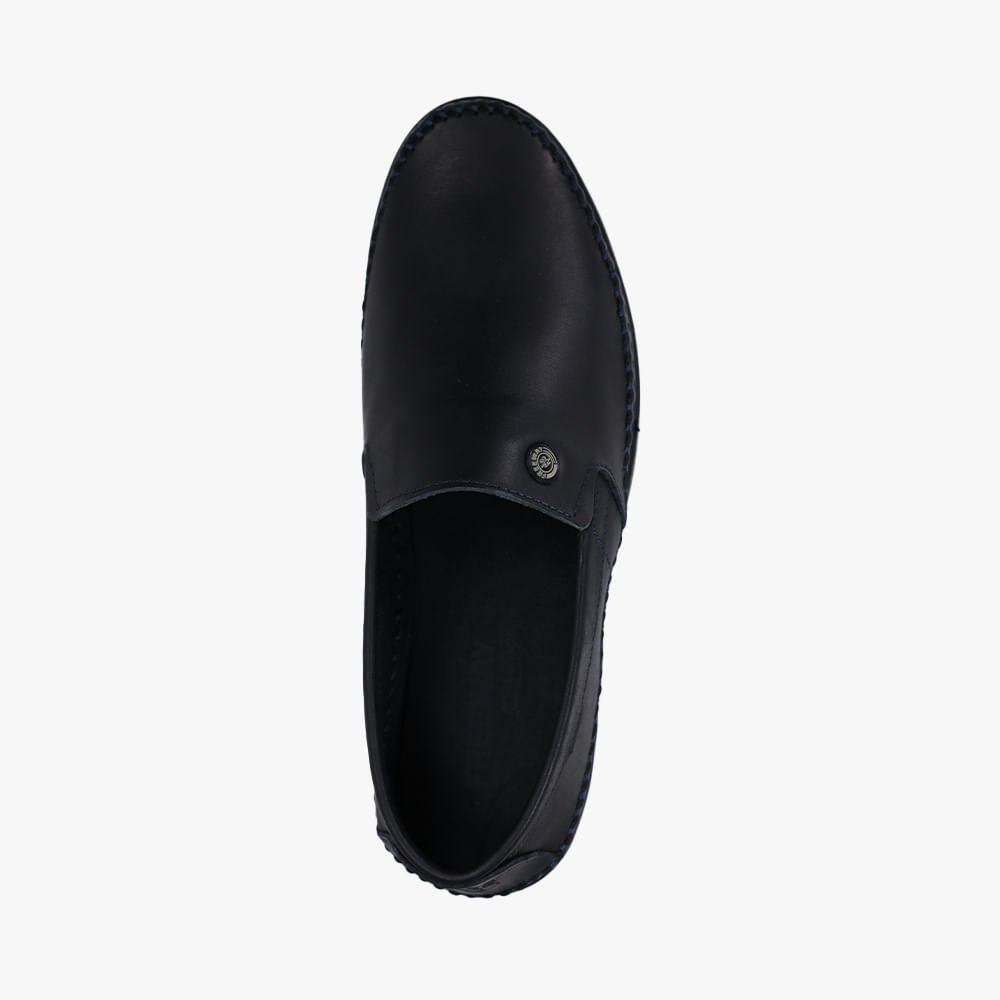 Sapatilha Freeway Logan 4 Masculina Preto 2