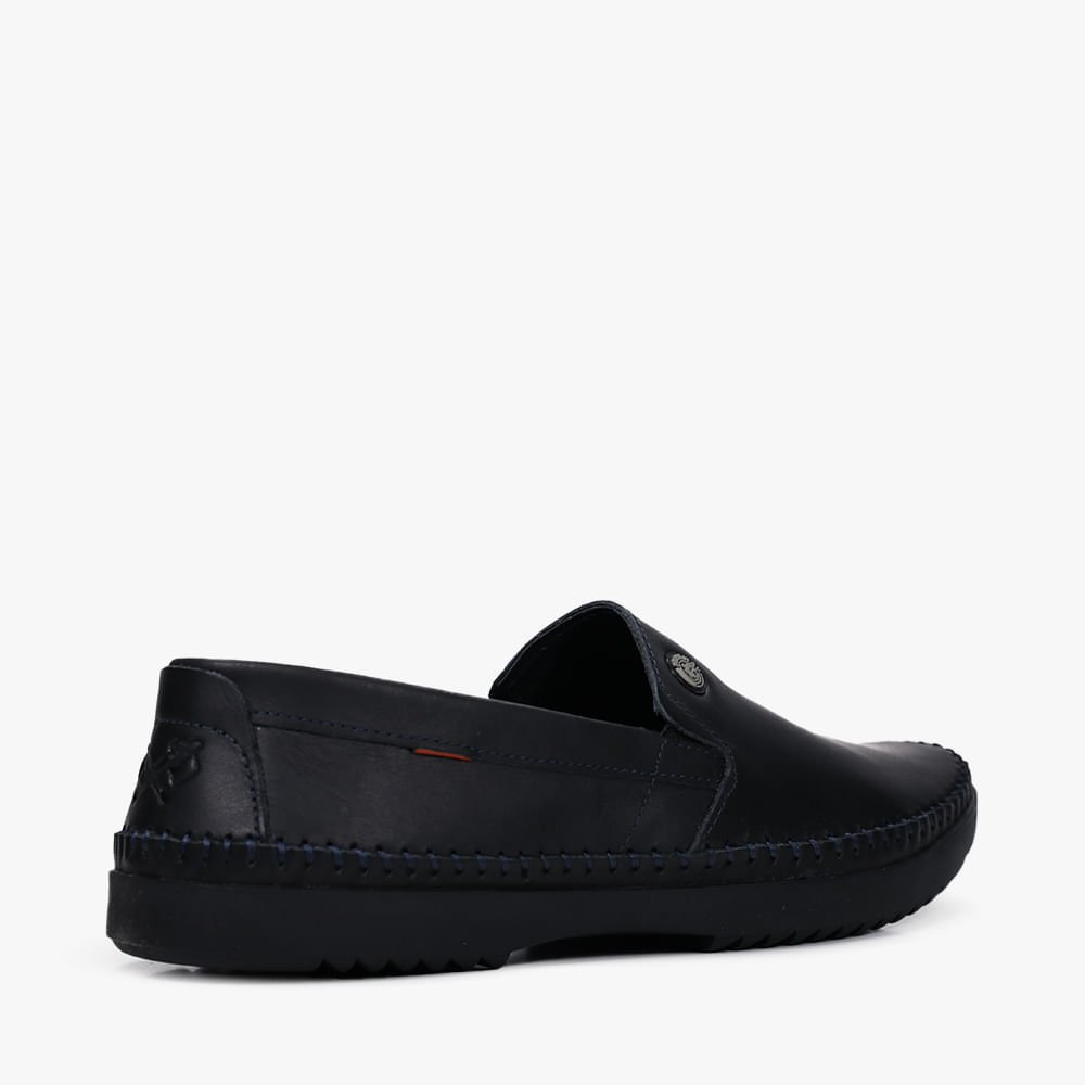 Sapatilha Freeway Logan 4 Masculina Preto 3