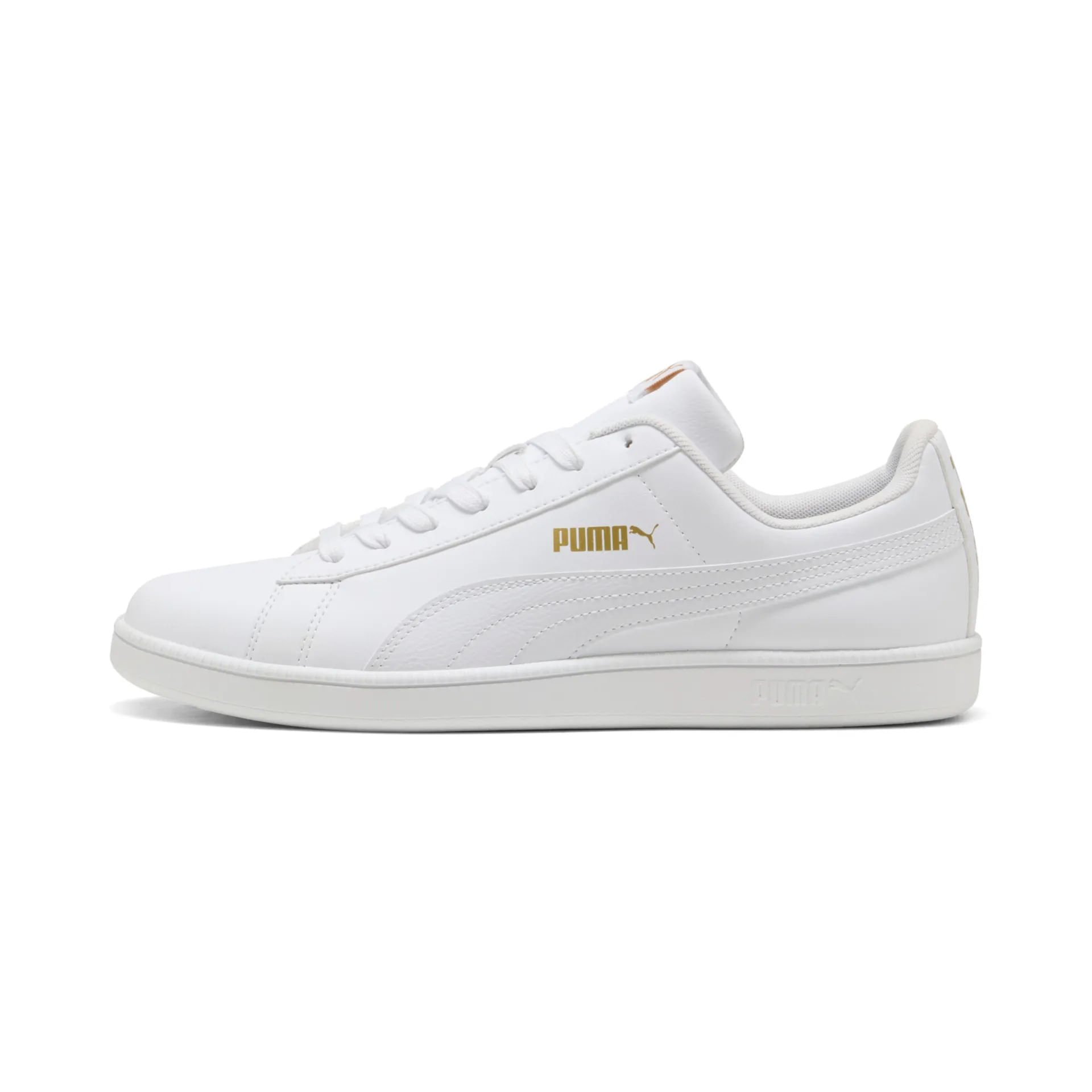 Tênis Puma Up Unissex Branco 3