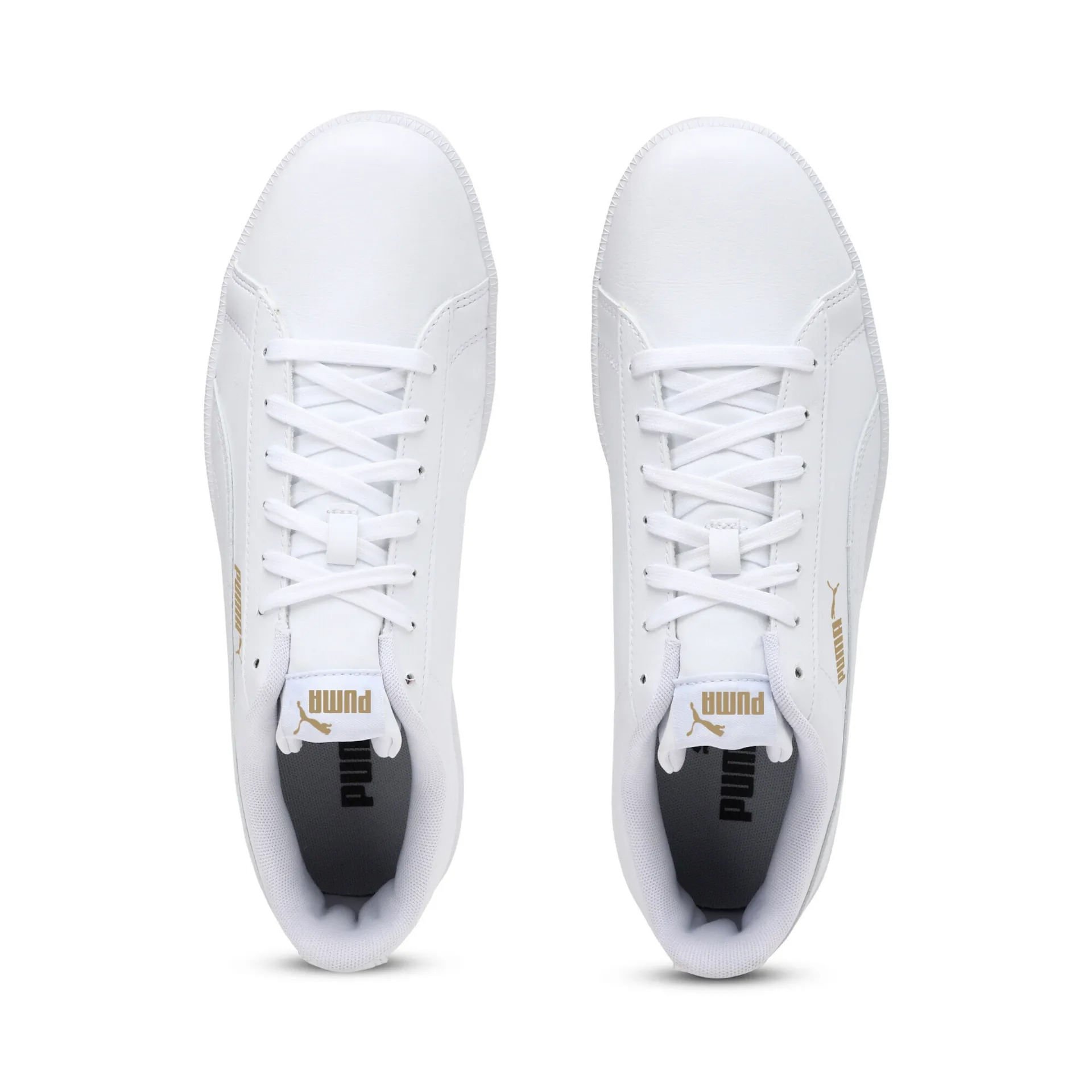 Tênis Puma Up Unissex Branco 2