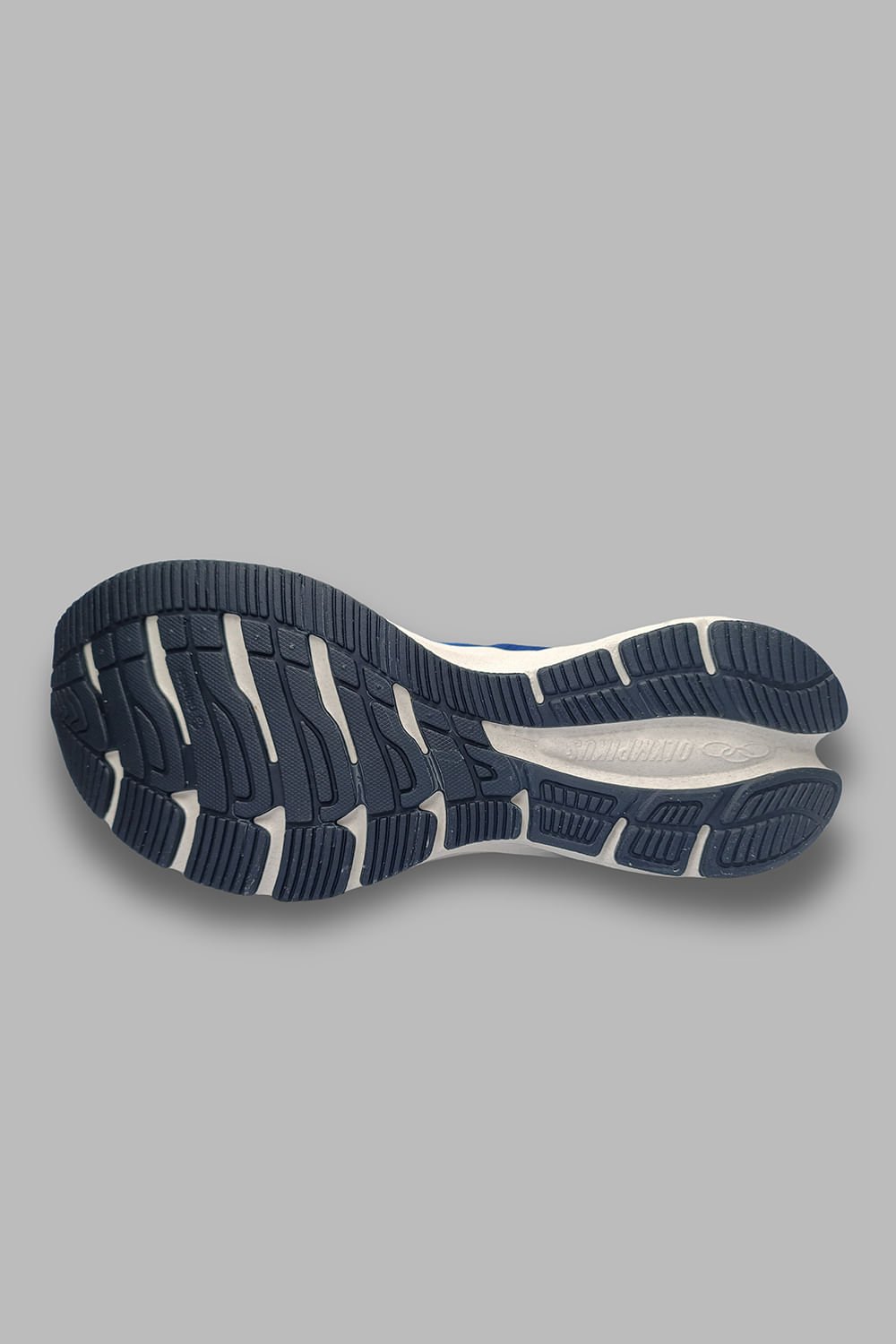 Tênis Olympikus Challenger 5 Masculino Azul 4