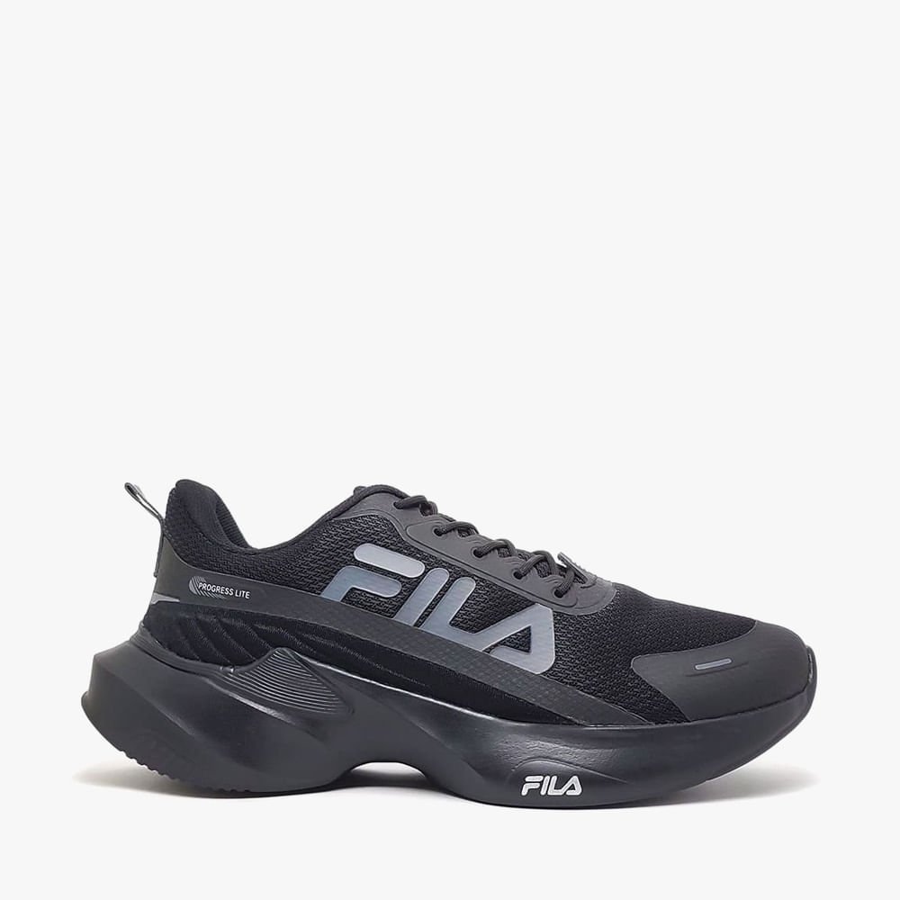 Tênis Fila Progress Lite Unissex
