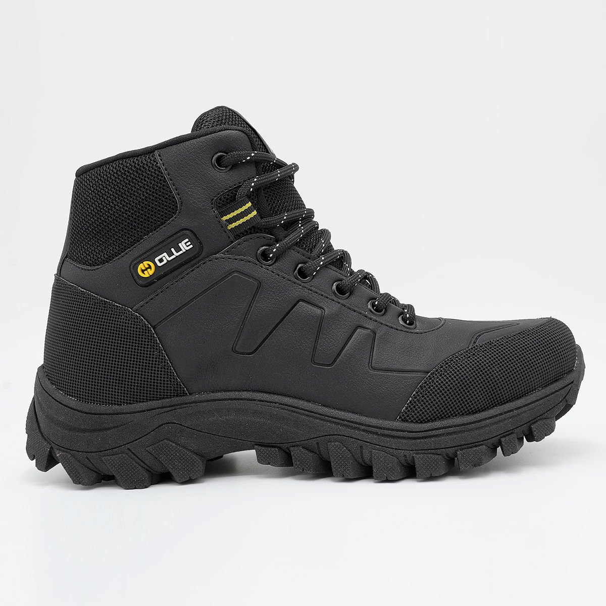 Cor Preto