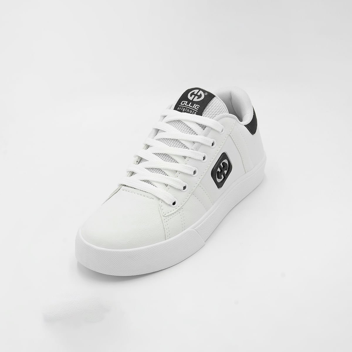 Tênis Casual Branco 6