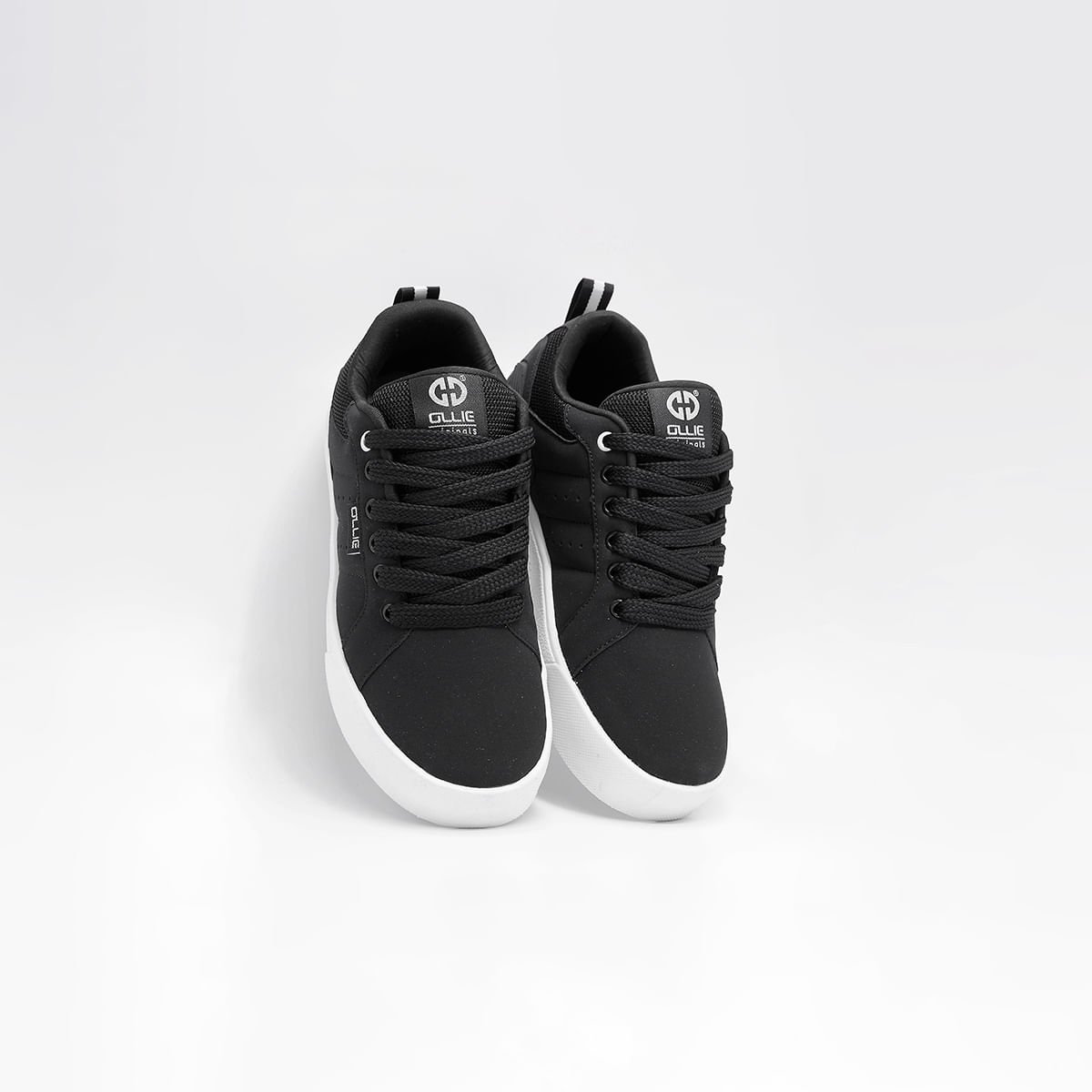 Tênis Casual Preto 5