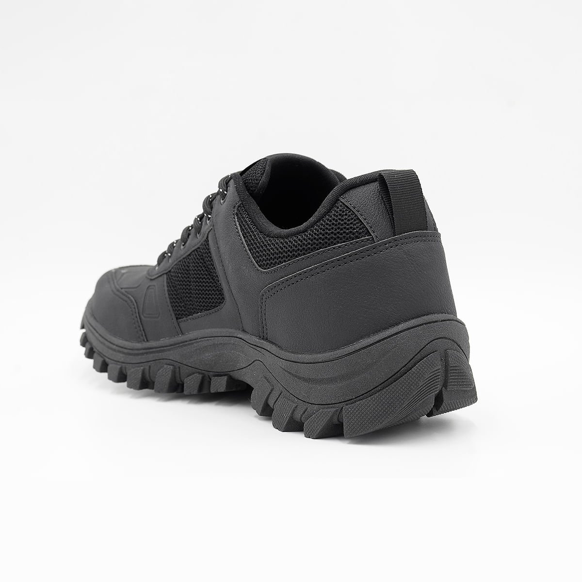 Tênis Adventure Preto 4