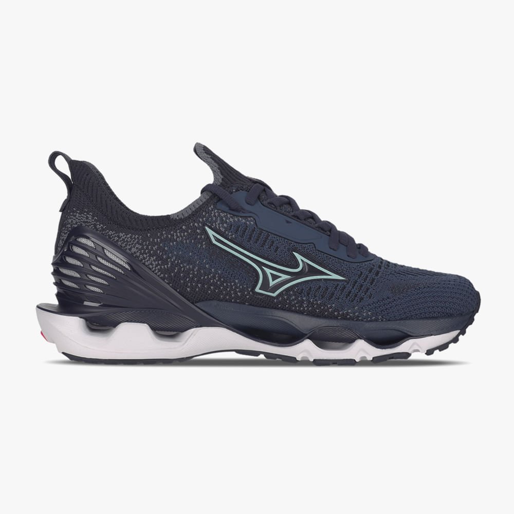 Tênis Mizuno Endeavor 2 Feminino Azul 1