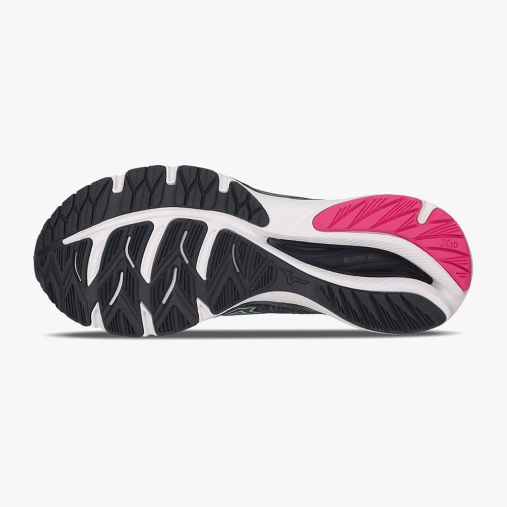 Tênis Mizuno Endeavor 2 Feminino Azul 5