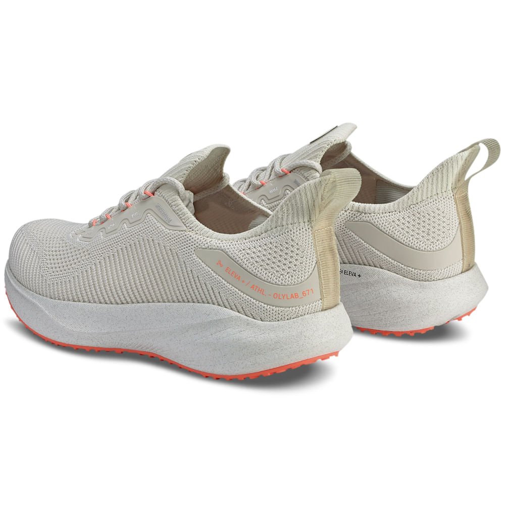 Tênis Olympikus Adrena Feminino Bege 2
