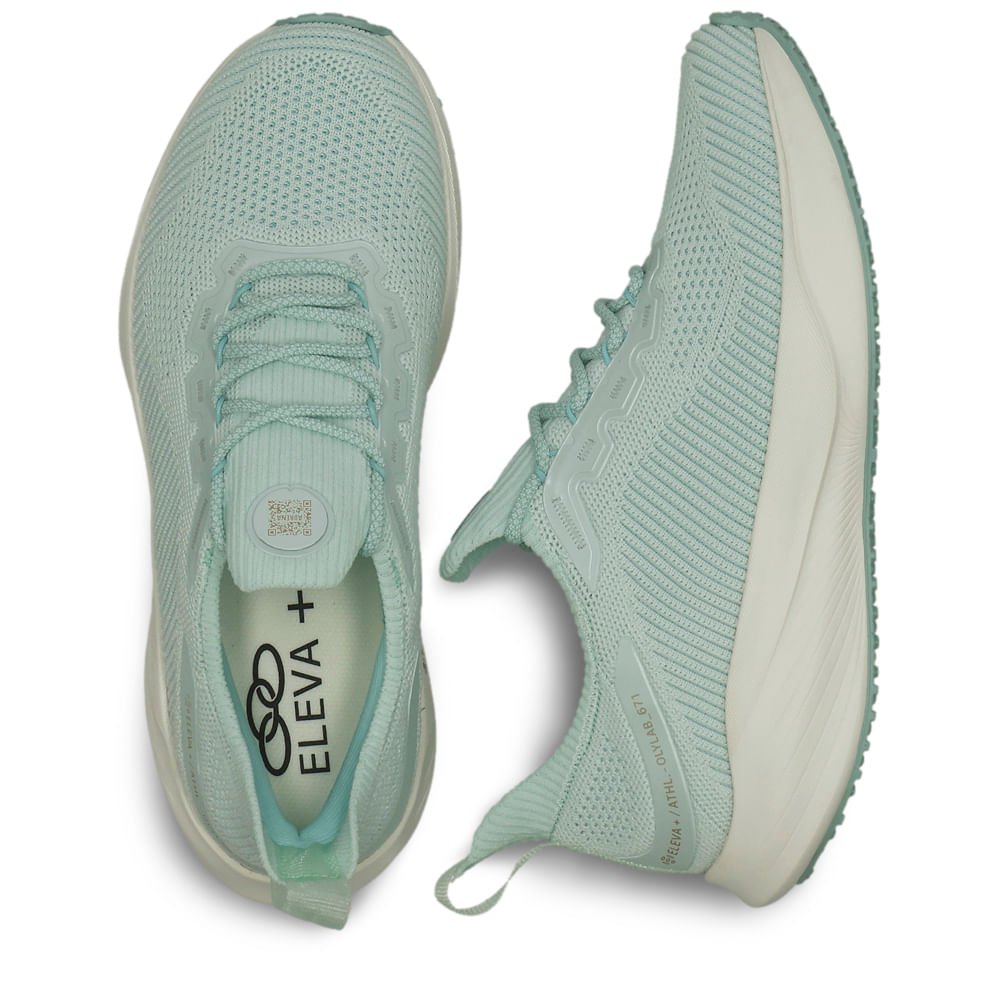 Tênis Olympikus Adrena Feminino Verde 3